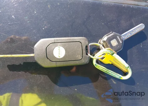 2015 Mitsubishi Outlander Es z USA, uszkodzony, nr VIN JA4AD2A33FZ005558